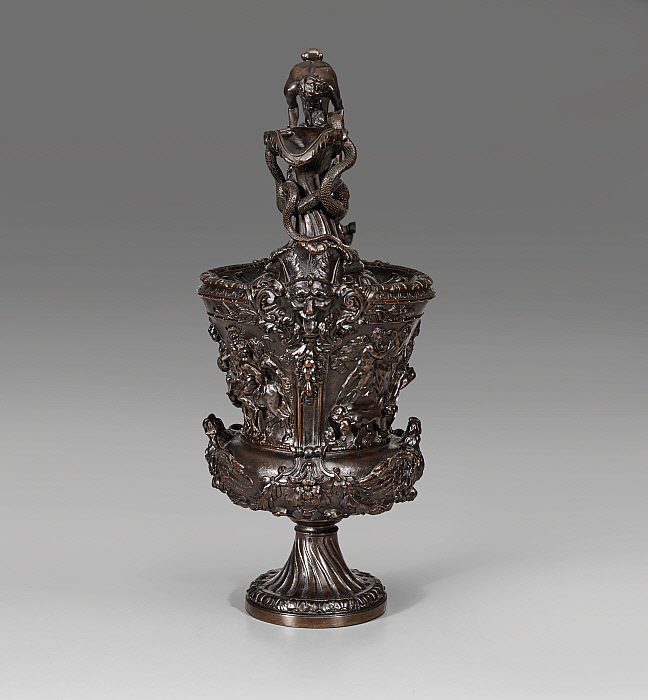 Ornamental Ewer Slider Image 4